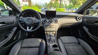 MERCEDES-BENZ A 180 usata, con Servosterzo