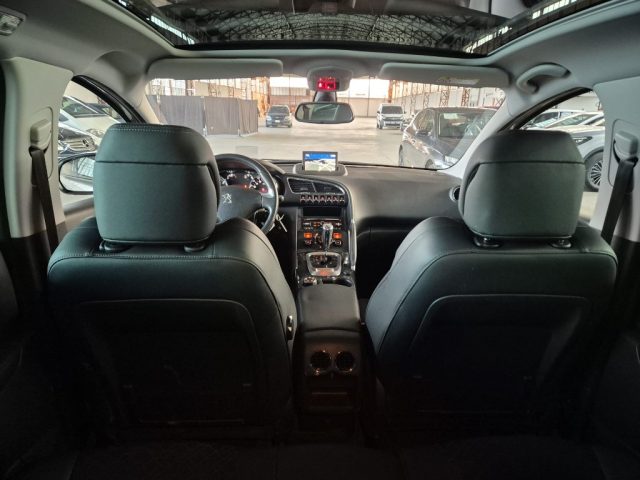 PEUGEOT 3008 usata 14