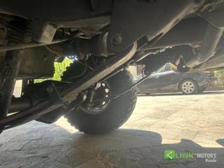 JEEP Wrangler usata 50
