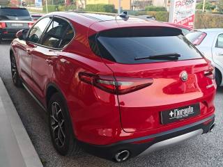 ALFA ROMEO Stelvio usata, con Alzacristalli elettrici
