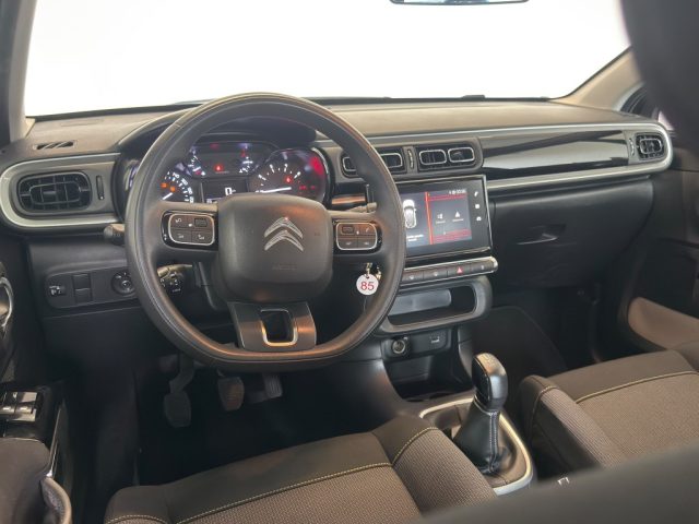 CITROEN C3 usata, con Controllo trazione
