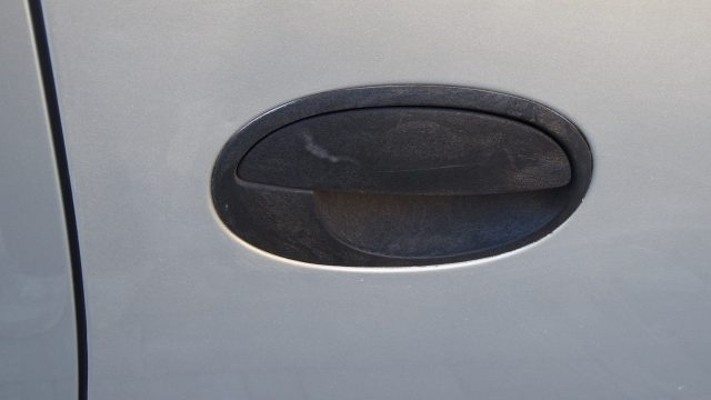OPEL Meriva usata 42