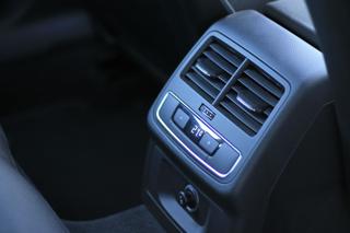 AUDI A5 usata, con ESP