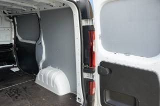 RENAULT Trafic usata, con Vivavoce