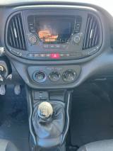 FIAT Doblo usata, con Immobilizzatore elettronico