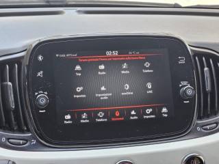 FIAT 500 usata, con Lettore CD