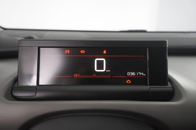 CITROEN C4 Cactus usata 12