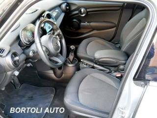 MINI Cooper usata, con Cerchi in lega