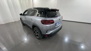 CITROEN C5 Aircross usata, con Autoradio