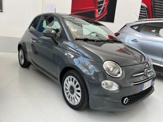FIAT 500 usata, con Chiusura centralizzata