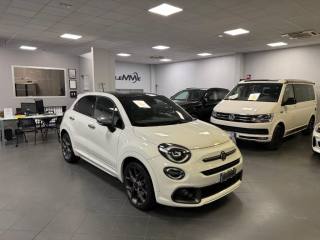 FIAT 500X 1.3 T4 150 CV DCT Sport