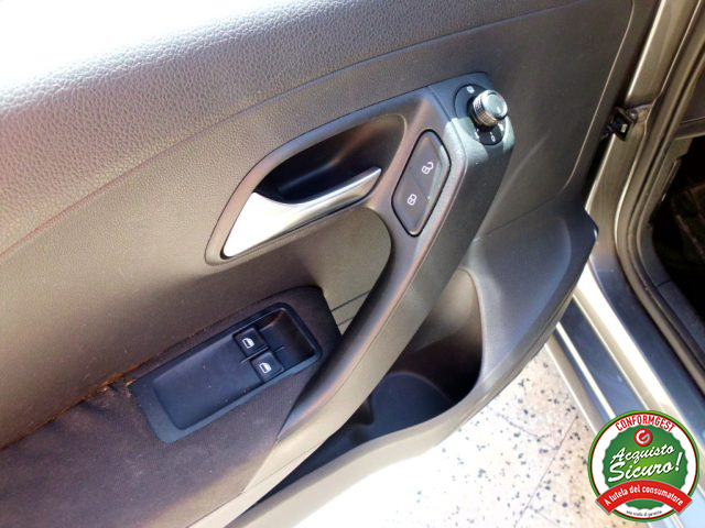 VOLKSWAGEN Polo usata, con Immobilizzatore elettronico