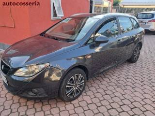 SEAT Ibiza usata, con Airbag