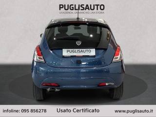 LANCIA Ypsilon usata, con Cerchi in lega