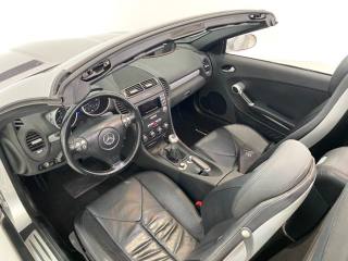 MERCEDES-BENZ SLK 200 usata, con ESP