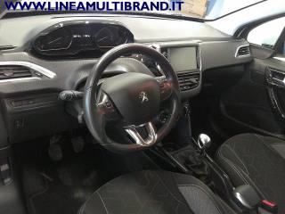 PEUGEOT 2008 usata, con Cruise Control