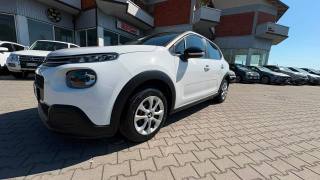 CITROEN C3 usata, con Airbag testa