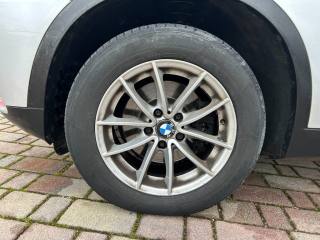 BMW X3 usata, con ESP