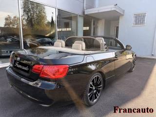 BMW 320 usata, con Alzacristalli elettrici