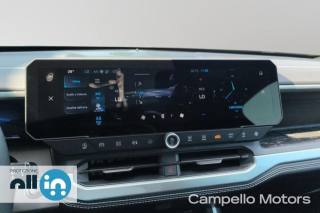JEEP Compass usata 11