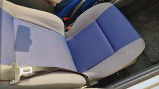 SEAT Ibiza usata, con Servosterzo