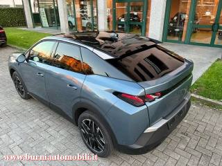 PEUGEOT 3008 usata, con Chiusura centralizzata