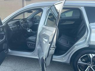 DR MOTOR DR 6.0 usata, con Regolazione elettrica sedili