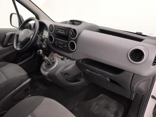 PEUGEOT Partner usata 21