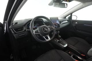 MITSUBISHI ASX usata 7