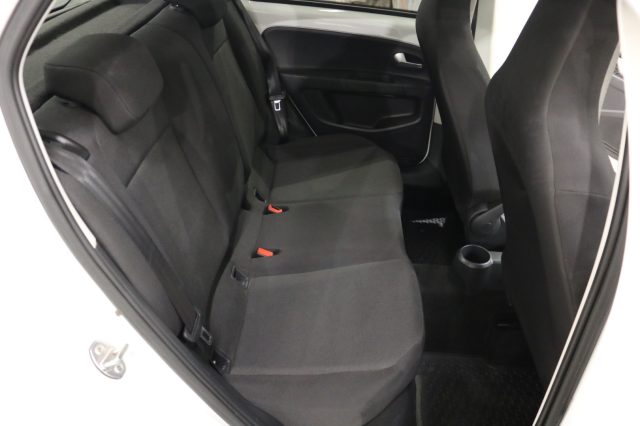 VOLKSWAGEN up! usata, con Immobilizzatore elettronico