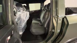 KGM Rexton usata, con Immobilizzatore elettronico