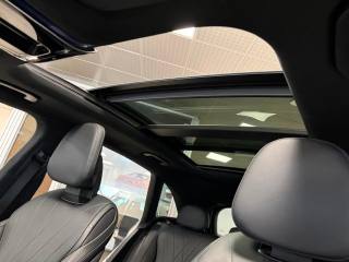 MERCEDES-BENZ GLC 300 usata, con Sistema di navigazione