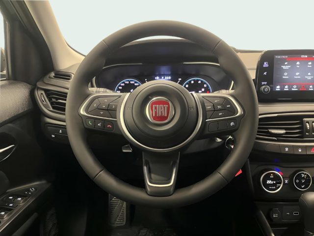 FIAT Tipo usata, con Cruise Control