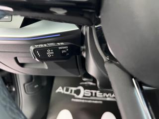 AUDI A3 usata, con Park Distance Control