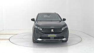 PEUGEOT 3008 usata, con Climatizzatore