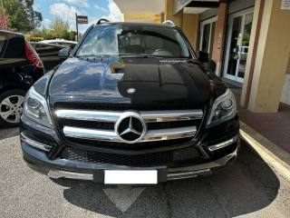 MERCEDES-BENZ GL 350 usata, con Airbag