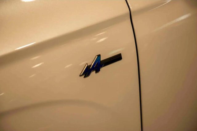 RENAULT Austral usata, con Controllo trazione