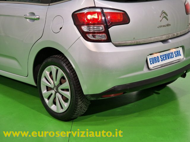 CITROEN C3 usata 46