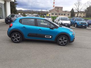 CITROEN C3 usata, con Airbag Passeggero