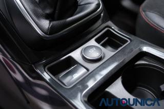 FORD Kuga usata, con Isofix