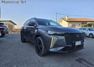 DS AUTOMOBILES DS 7 usata, con Servosterzo