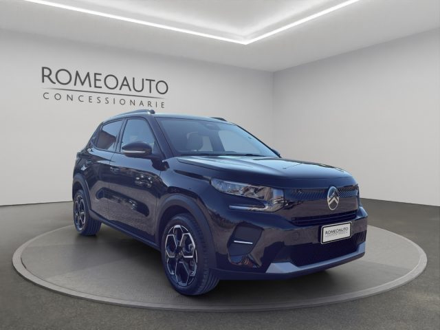 CITROEN C3 usata, con Chiusura centralizzata