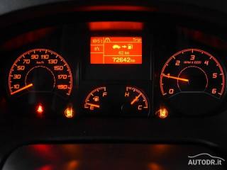 PEUGEOT Boxer usata, con Controllo trazione