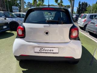 SMART ForFour usata, con Alzacristalli elettrici