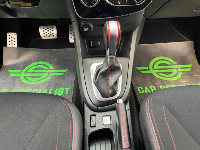 RENAULT Clio usata, con Immobilizzatore elettronico