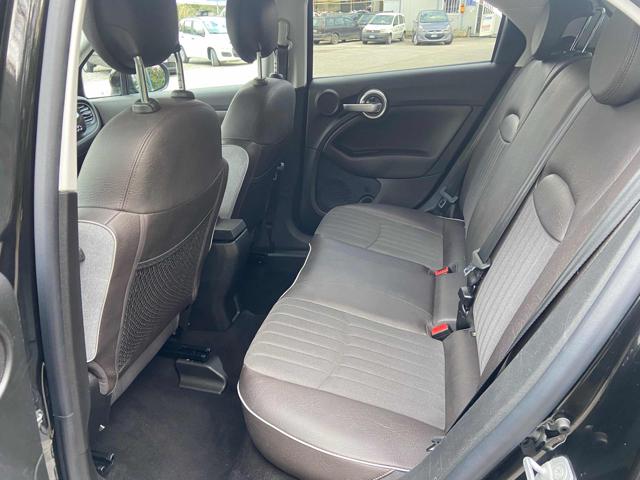 FIAT 500X usata, con Alzacristalli elettrici