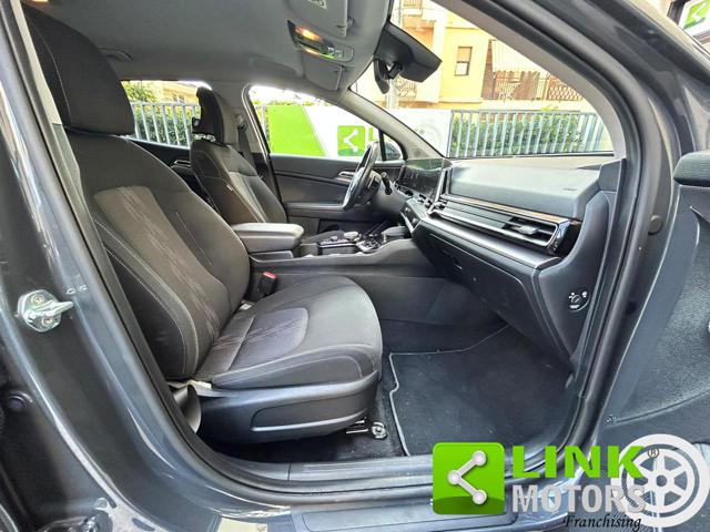 KIA Sportage usata 3