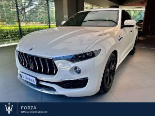 MASERATI Levante Levante 2.0 mhev GT 330cv auto