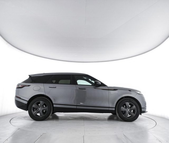LAND ROVER Range Rover Velar usata 5