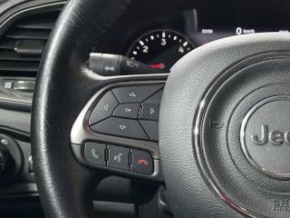 JEEP Renegade usata, con Airbag testa